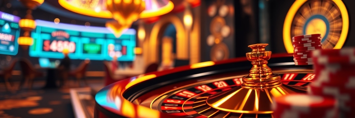 nyspins casino — NYSpins Casino Game Selection